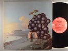 Moby Grape  Wow    Psych   2 Eye Label