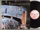 Van Der Graaf Generator  Pawn Hearts   Prog  Pink Scroll Label  Single Sleeve