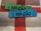 OASIS 1996 LIVE AT KNEBWORTH PARK TOUR  PROGRAMME