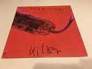 Alice Cooper Killer LP 1971 BS 2567  NICE COPY
