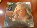 Kenny Rogers KENNY Helen Reddy Greatest Hits Gregory Hines all 3 sealed lps