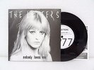 THE LETTERS Nobody Loves Me 7