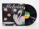 MELVINS Stoner Witch LP Black Vinyl Atlantic EU Press houdini bullhead OOP EX