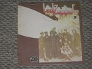 LED ZEPPELIN II 2 RL ROBERT LUDWIG MASTERED LP PRESSWELL VERSION 1841 BROADWAY