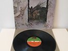 Led Zeppelin IV 1971 early UK press Atlantic K50008 A2/B2 'Allen' with Insert