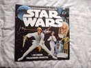 star wars record vinyl LP - Soundtrack - Orchestra - VGC