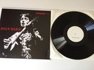 Joan Baez: Joan Baez unmastered promo 2007 vinyl reissue of 1960 debut