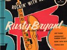 RUSTY BRYANT EP 