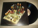 Automatic Fine Tuning - A.F.T.   Vinyl LP