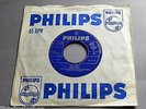David Bowie - Space Oddity UK 1969 Philips Mono 7
