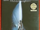 OST  STAR WARS: EPISODE VI - RETURN OF THE JEDI Soundtrack  Ltd Gold Vinyl LP