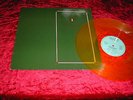 depeche mode-love in itself 2 and live tracks A: maxi vinyl+B: lp vinyl in gelb