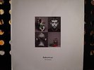 Pet Shop Boys ?  Behaviour  Vinyl LP  1st press UK