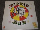 Bionic Dub Part One Dub Specialist ULTRA-RARE 1975 Roots Reggae FAST SHIPPING