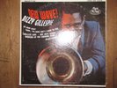 LP - DIZZY GILLESPIE - NEW WAVE original mercury swing US 1963  