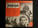 SUN LP 1230 JERRY LEE LEWIS  Mono LP DG