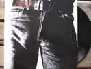 Sticky Fingers - Rolling Stones (2015, Vinyl NEW)