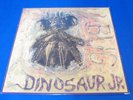 Dinosaur Jr. - Bug - 1988 Rock LP (Rare SST 216) VG+ VINYL Record Plays Great