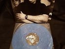 TAD GOD'S BALLS RARE BLUE MARBLE VINYL  SUB POP MUDHONEY SOUNDGARDEN