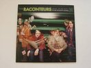 THE RACONTEURS - Steady as she goes ***ltd 7