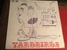 Yardbirds - Roger The Engineer - Rare Mono Vinyl LP - First UK Issue