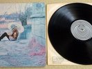 AFFINITY, SELF TITLED ORIGINAL 1970 UK VERTIGO RECORD LABEL LP IN GATE-FOLD.