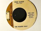 PSYCH The Fourth Way Soul City DJ 765 Pink Cloud and The Far Side Of The Moon