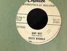HEAR IT COUNTRY BOPPER Skeets McDonald Capitol 4147 Baby Wait