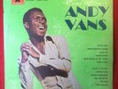 ANDY VANS Come Closer killer rare AFRO SOUL funk lp GHANA OG NEAR MINT  listen