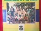 SMAHILA & THE S.B.’s S/T killer rare AFRO BEAT juju psych funk lp nigeria og 