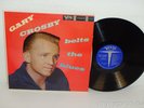 GARY CROSBY Belts The Blues LP Verve MG V-2112 Mono DG 1959 VG+