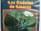 LOS CADETES DE LINARES. DOS CORONAS A MI MADRE. DISCO L.P. SEALED 1980