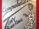 TONY GREY AND THE BLACK KINGS Congratulations rare OG AFRO FUNK fuzz listen