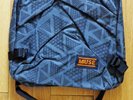 MUSE ROCK BAND RARE LIMITED DESIGN BACK PACK BAG NEW
