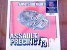 John Carpenter ?– Assault On Precinct 13 - DW018