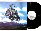 The Can - Monster Movie GER LP 1979 1st Reissue 1979 No Barcode Kraut Prog //6