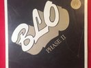BLO Phase II rare AFRO ROCK PSYCH FUNK wah-wah Nigeria OG lp LISTEN