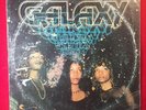 GALAXY S/T Jake Sollo rare AFRO DISCO BOOGIE killer nigeria og lp LISTEN