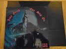 JODY GRIND, ONE STEP ON, LP, VINYL