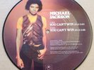 Michael Jackson  - You Can't Win 7