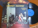 Creedence Clearwater Revival 'Cosmos Factory' us 1st press