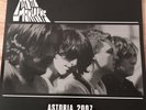 ARCTIC MONKEYS - RARE VINYL LP - ASTORIA 2007