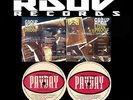 GROUP HOME - LIVIN' PROOF - 2 LP VINYL 12