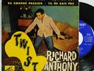 RICHARD ANTHONY FICHE LE CAMP, JACK / TWIST EP 7