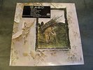 LED ZEPPELIN IV Zoso 4 ORIGINAL 1971 SD 7208 STILL SEALED w/HYPE STICKER