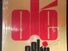 John Coltrane ?– Olé Coltrane - SD 1373 - VG+ - Vinyl LP Record