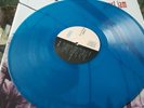 Pearl Jam - Vs (Blue Vinyl)