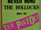 The Sex Pistols  Never Mind The Bollocks Here's The Sex Pistols  Virgin Records