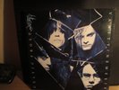 Celtic Frost Vanity/Nemesis Original Vinyl Record LP with Inner