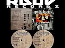 GETO BOYS - THE RESURRECTION - LP VINYL 12